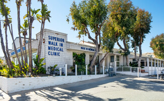 Newport Beach, CA Medical - 1419 Superior Ave