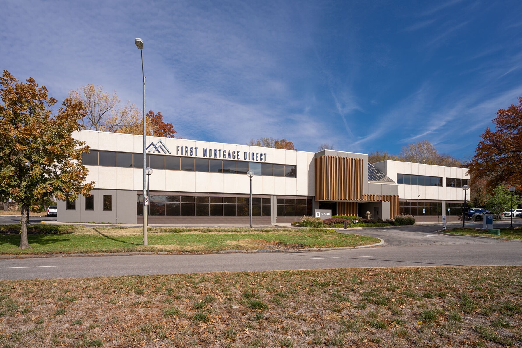 9201 Ward Pky, Kansas City, MO for Rent