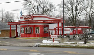 Piqua, OH Retail - 118 N College St