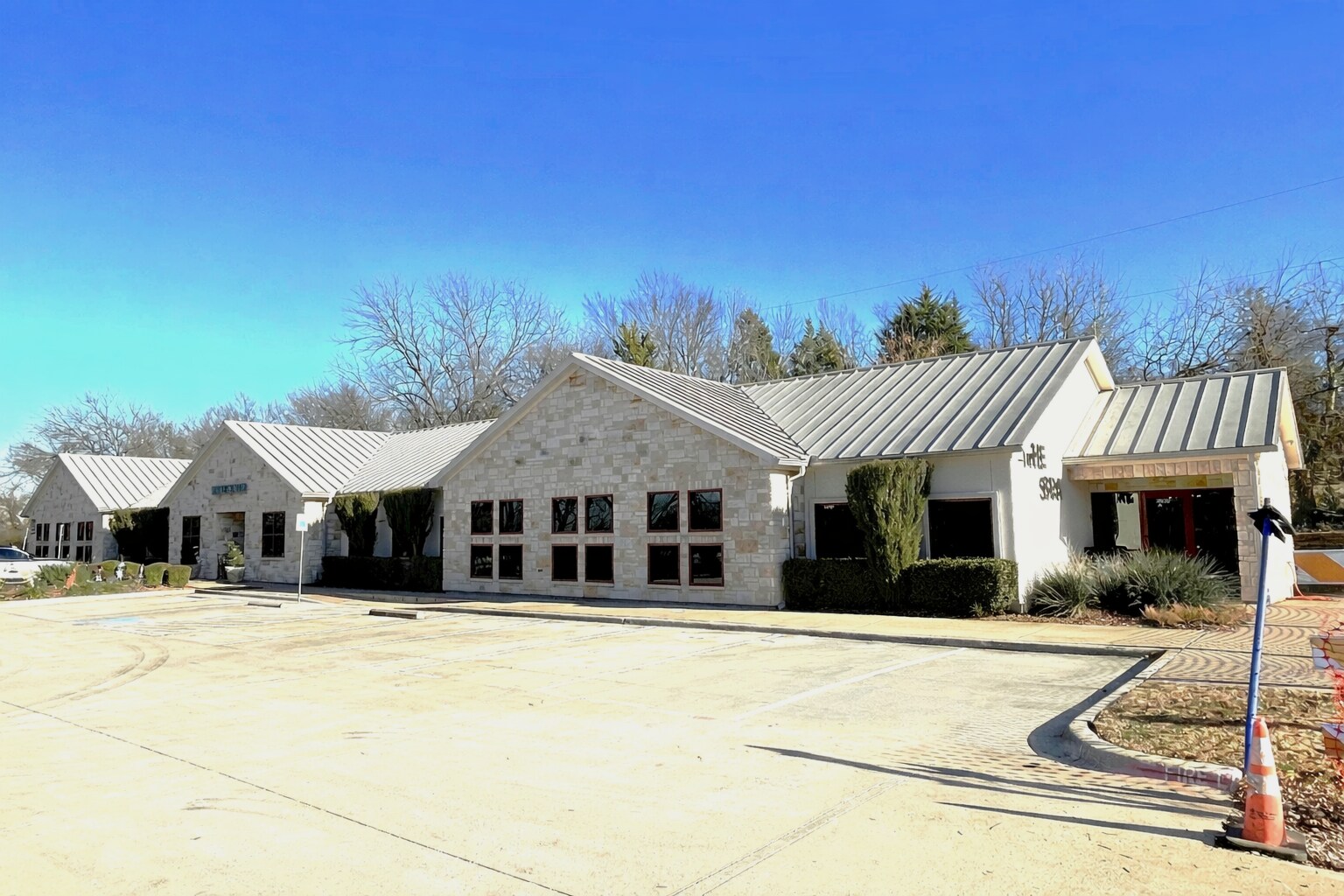 3930 Naaman School Rd, Garland, TX for Sale