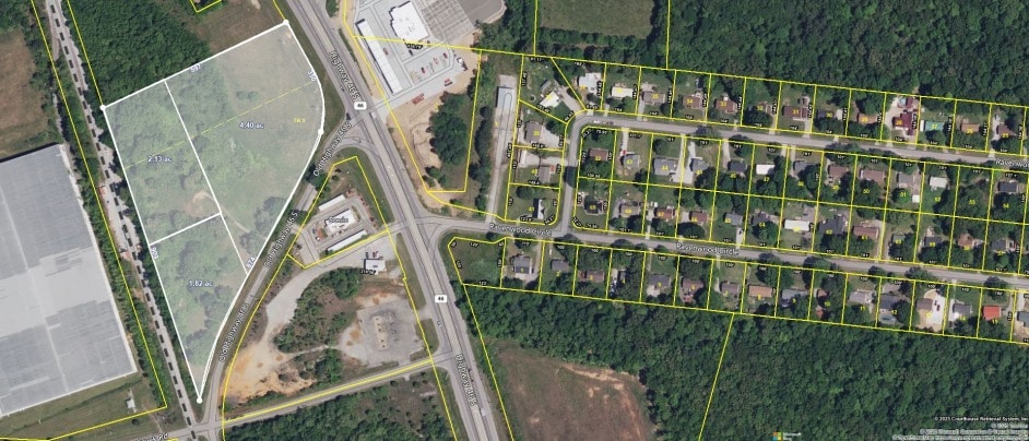 0 Old Highway 46 S, Dickson, TN for Sale