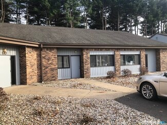 South Windsor, CT Flex - 400 Chapel Rd