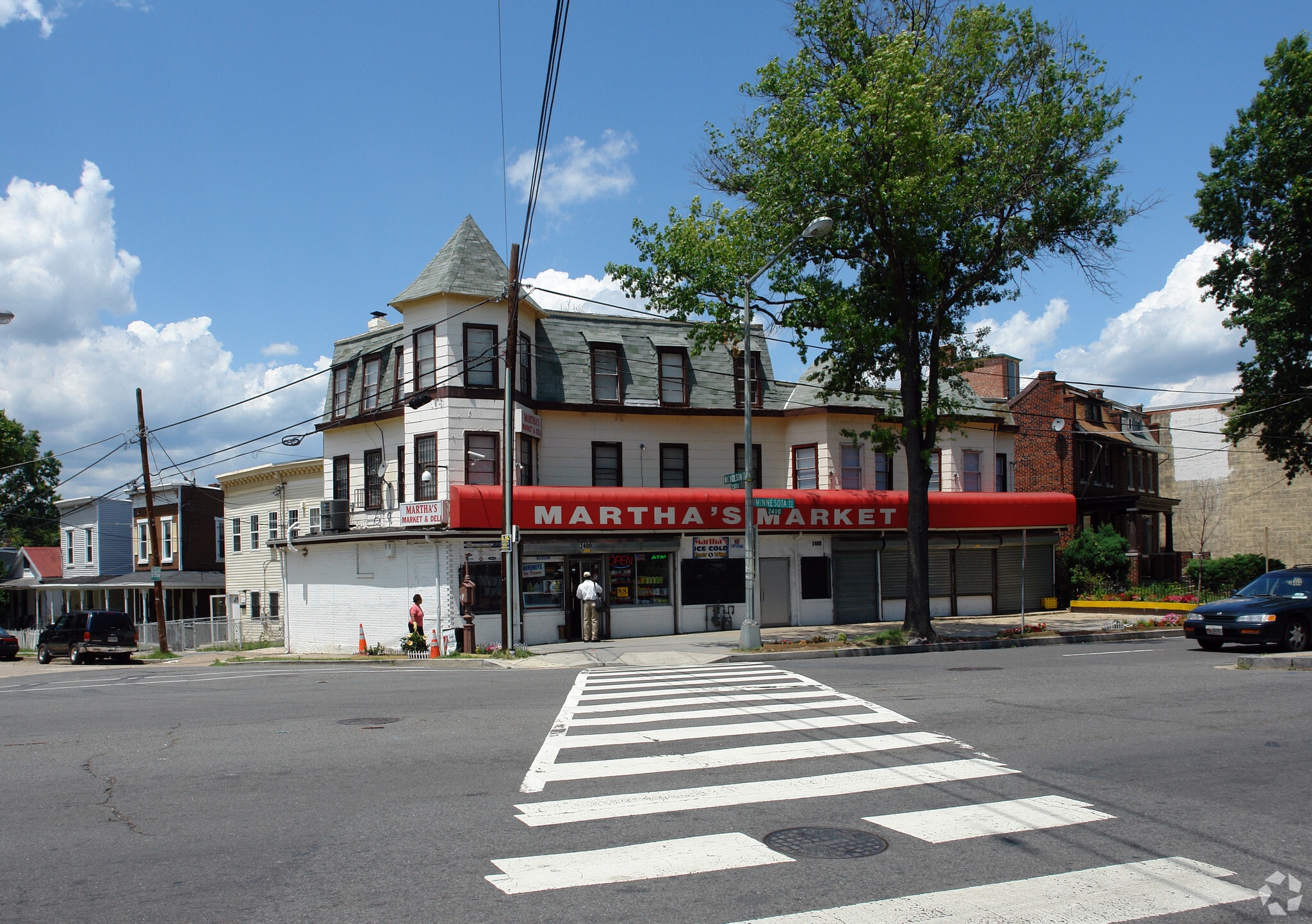 2400 Minnesota Ave SE, Washington, DC for Rent