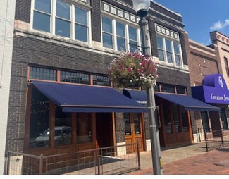 Florence, AL Storefront Retail/Office - 218 N Court St