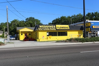 Casselberry, FL Freestanding - 8280 S Us-17-92 Hwy Casselberry, FL Freestanding - 8280 S Us-17-92 Hwy