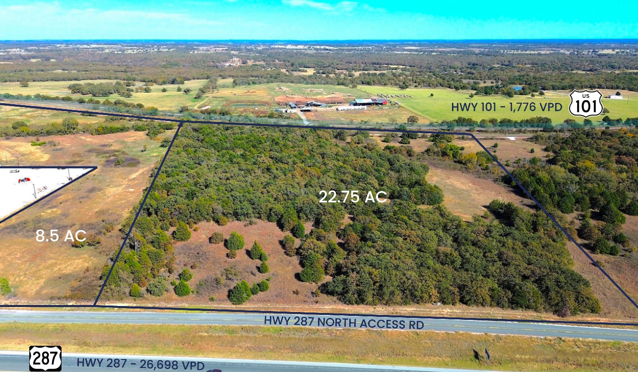 3444 Highway 287 North Access Rd, Sunset, TX for Sale