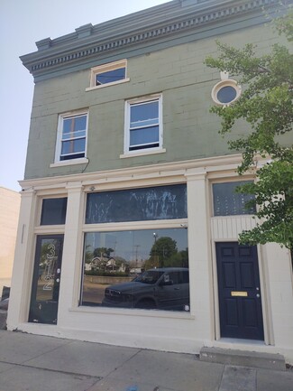 Toledo, OH Office/Retail - 310-312 Main St