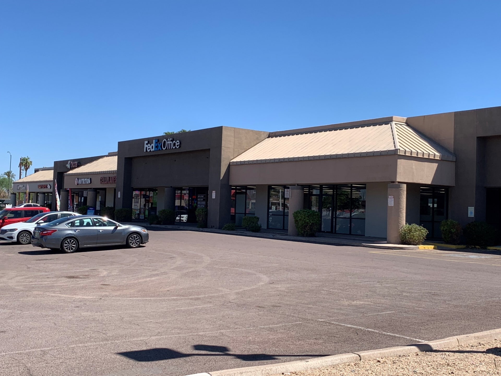 1437 E Main St, Mesa, AZ for Rent