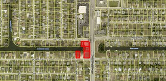 Cape Coral, FL Commercial - 2800-2814 Santa Barbara Blvd