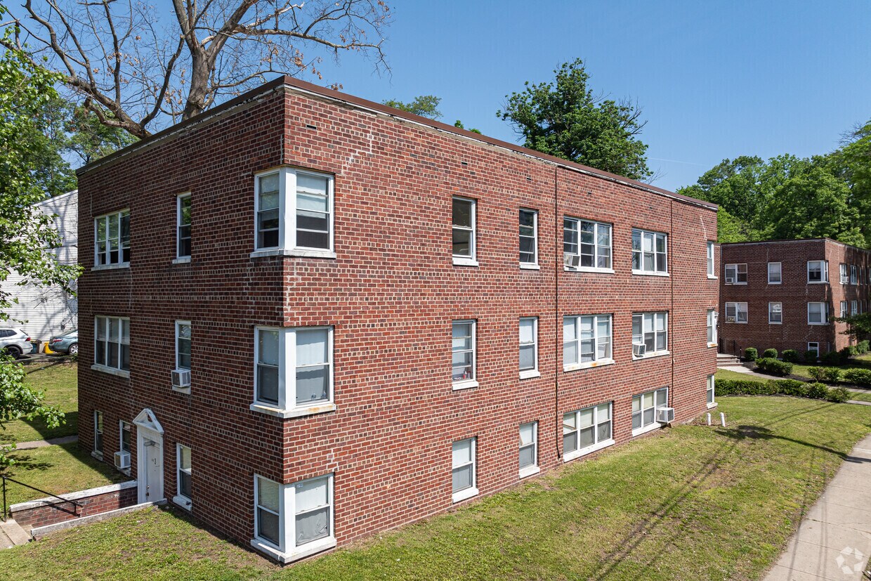 883887 Parkside Ave Trenton, NJ 08618 MultiFamily Property for Sale