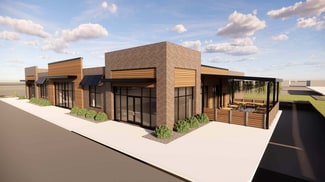 Grove City, OH Retail - 1947 Stringtown Rd