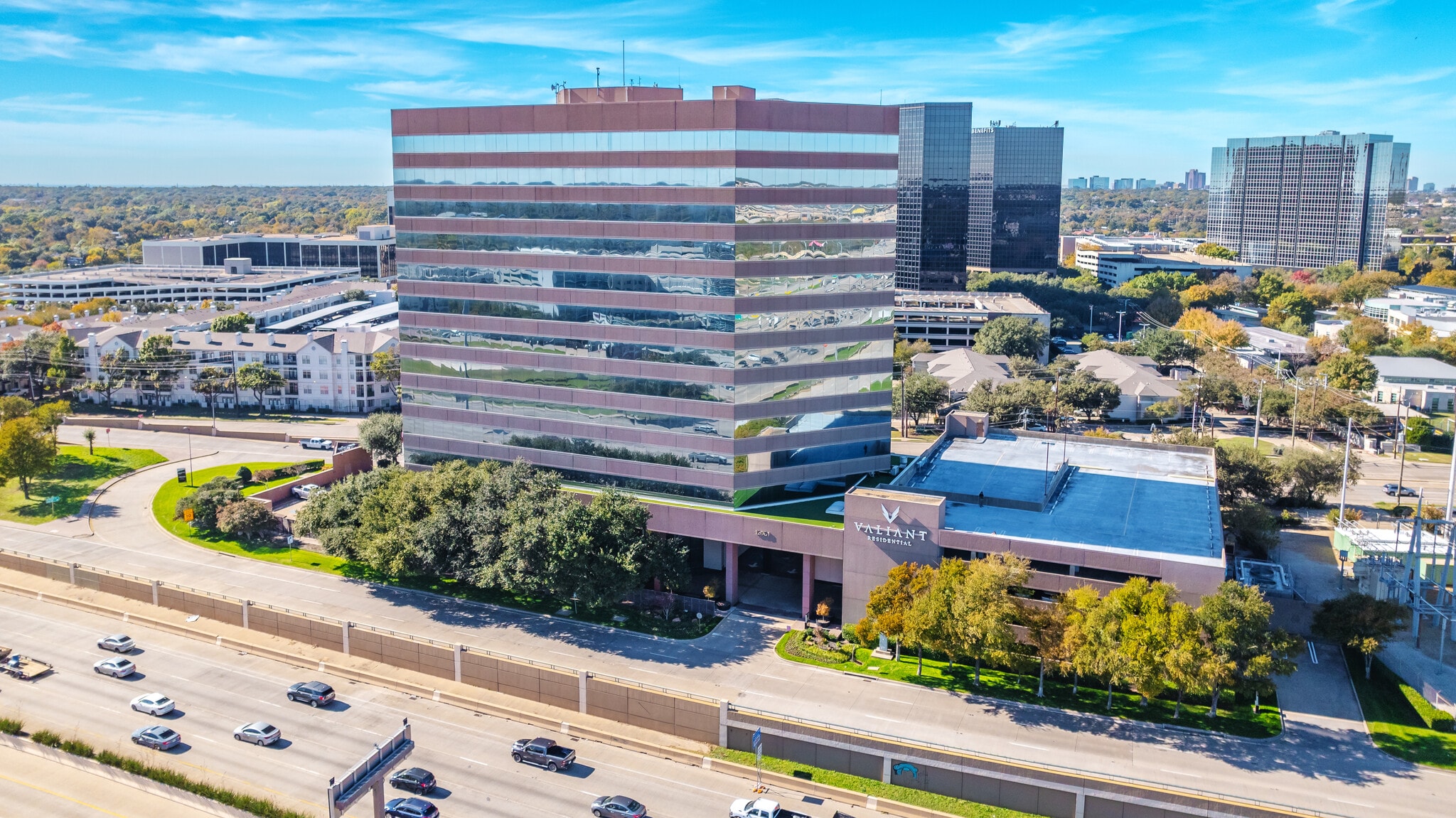 12001 N Central Expy, Dallas, TX for Rent