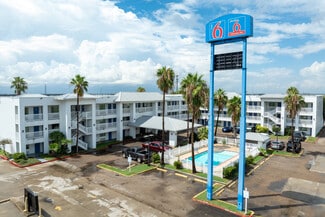 Corpus Christi, TX Hospitality - 6301 Interstate 37