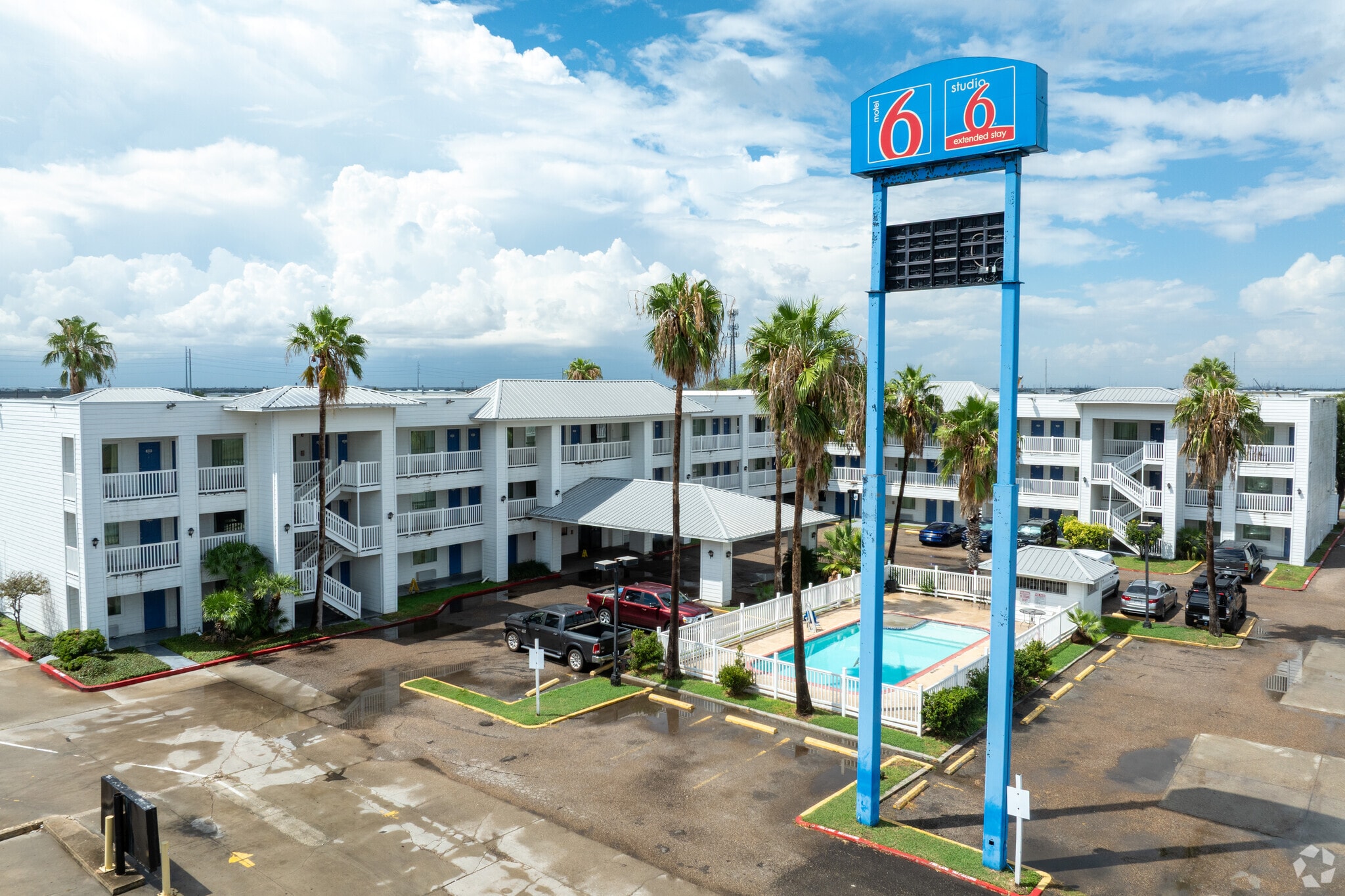 6301 Interstate 37, Corpus Christi, TX for Sale