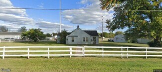 6020 Germantown Pike  