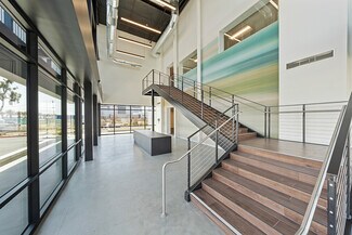 Chula Vista, CA Industrial - 795 H St