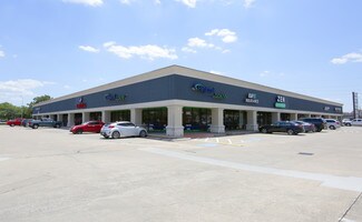 Katy, TX Retail - 811-873 S Mason Rd Katy, TX Retail - 811-873 S Mason Rd