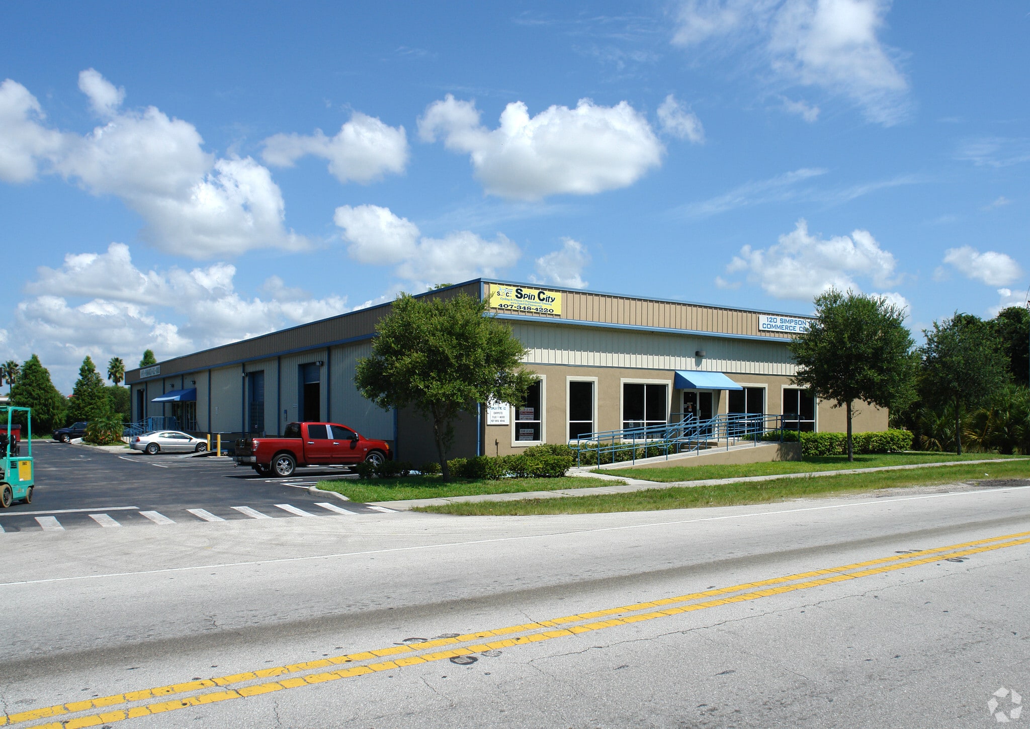 120 Simpson Rd, Kissimmee, FL for Rent