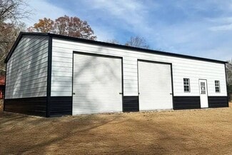 Moulton, AL Warehouse - 13840 Market St