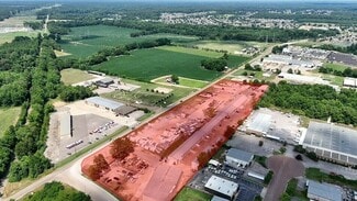 Cordova, TN Flex, Industrial - 9373 Macon Rd