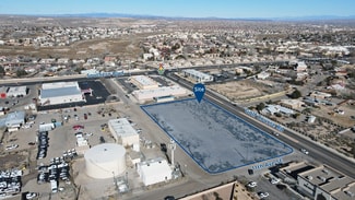 Rio Rancho, NM Commercial - Golf Course Rd @ 11th Ave SE Rio Rancho, NM Commercial - Golf Course Rd @ 11th Ave SE