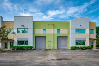 West Palm Beach, FL Industrial - 5403 N Haverhill Rd West Palm Beach, FL Industrial - 5403 N Haverhill Rd