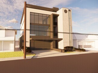 Austin, TX Commercial Land - 815 W 11th St