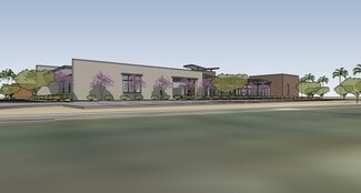 Buckeye, AZ Office/Medical - 20700 W Thomas Rd