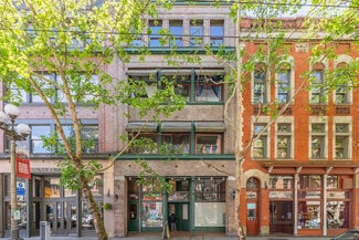 Seattle, WA Office, Retail - 313 1st Ave S