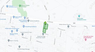 3825 Ranch Road 620 N  