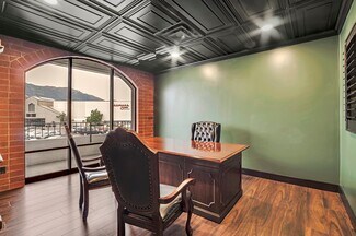 Ogden, UT Office - 3733 S 250 W