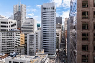 San Francisco, CA Office - 456 Montgomery St