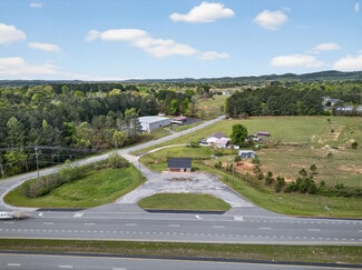 Glencoe, AL undefined - 15391 US Highway 431 S