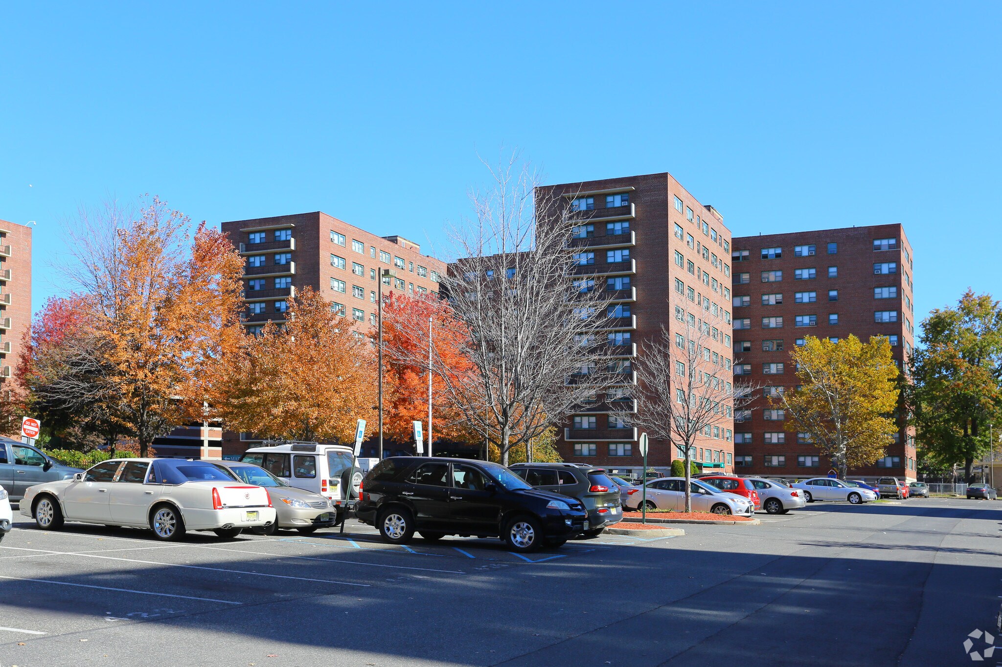 12 Marshall St Irvington, NJ 07111 MultiFamily Property for Lease on