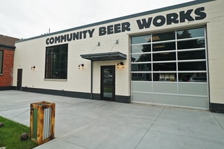 Buffalo, NY Flex - 520 7th St Buffalo, NY Flex - 520 7th St