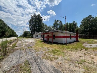 Ridgeway, SC Commercial - 1452 US-21