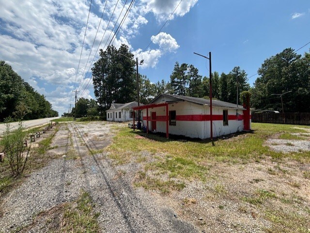 1452 US-21, Ridgeway, SC for Sale