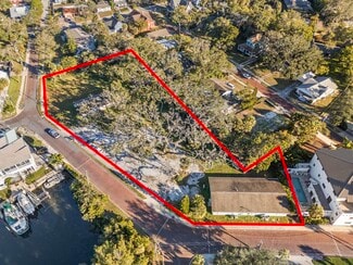 Tarpon Springs, FL Residential - 404 Canal St