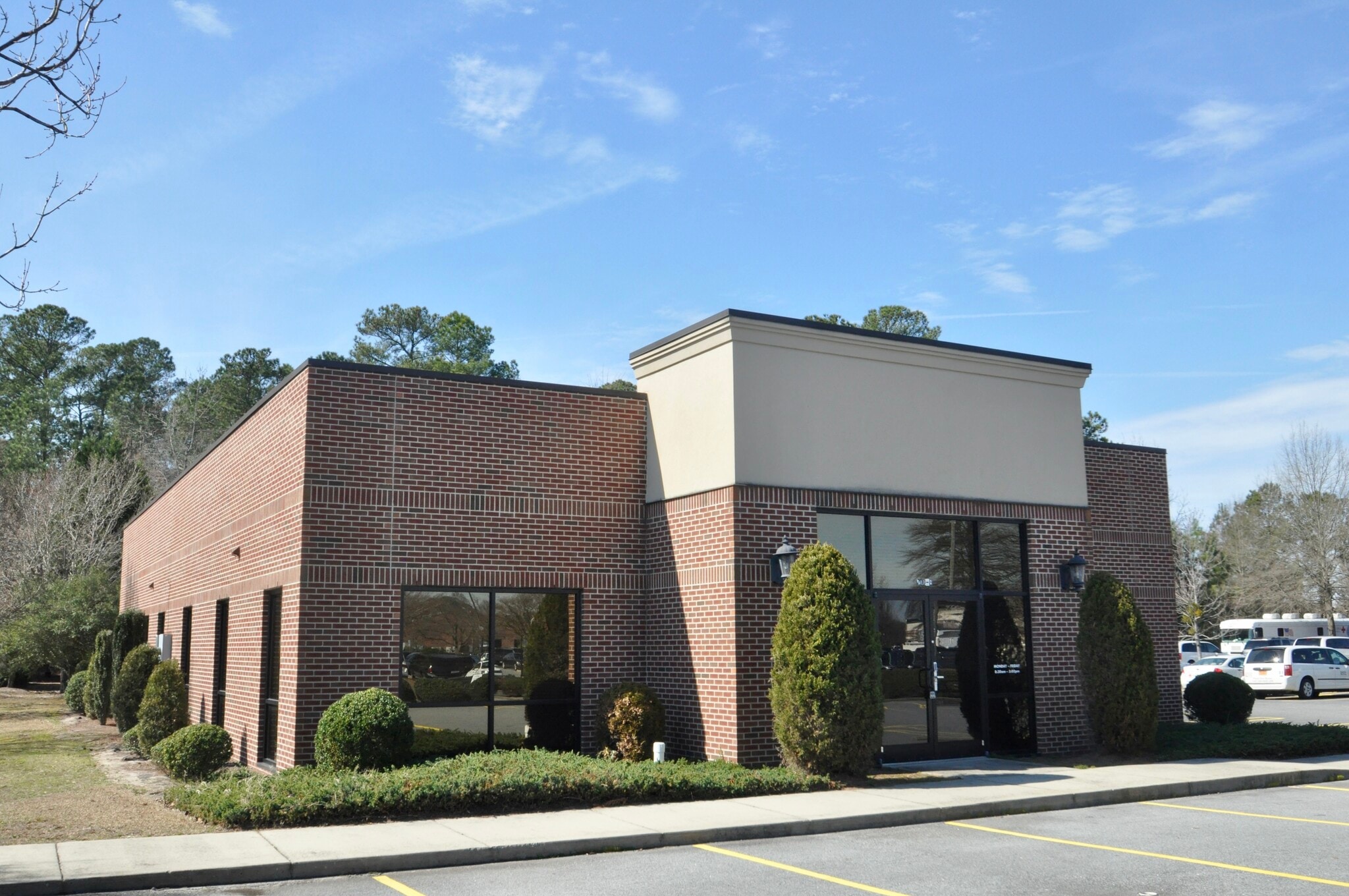 700B Cromwell Dr, Greenville, NC for Rent