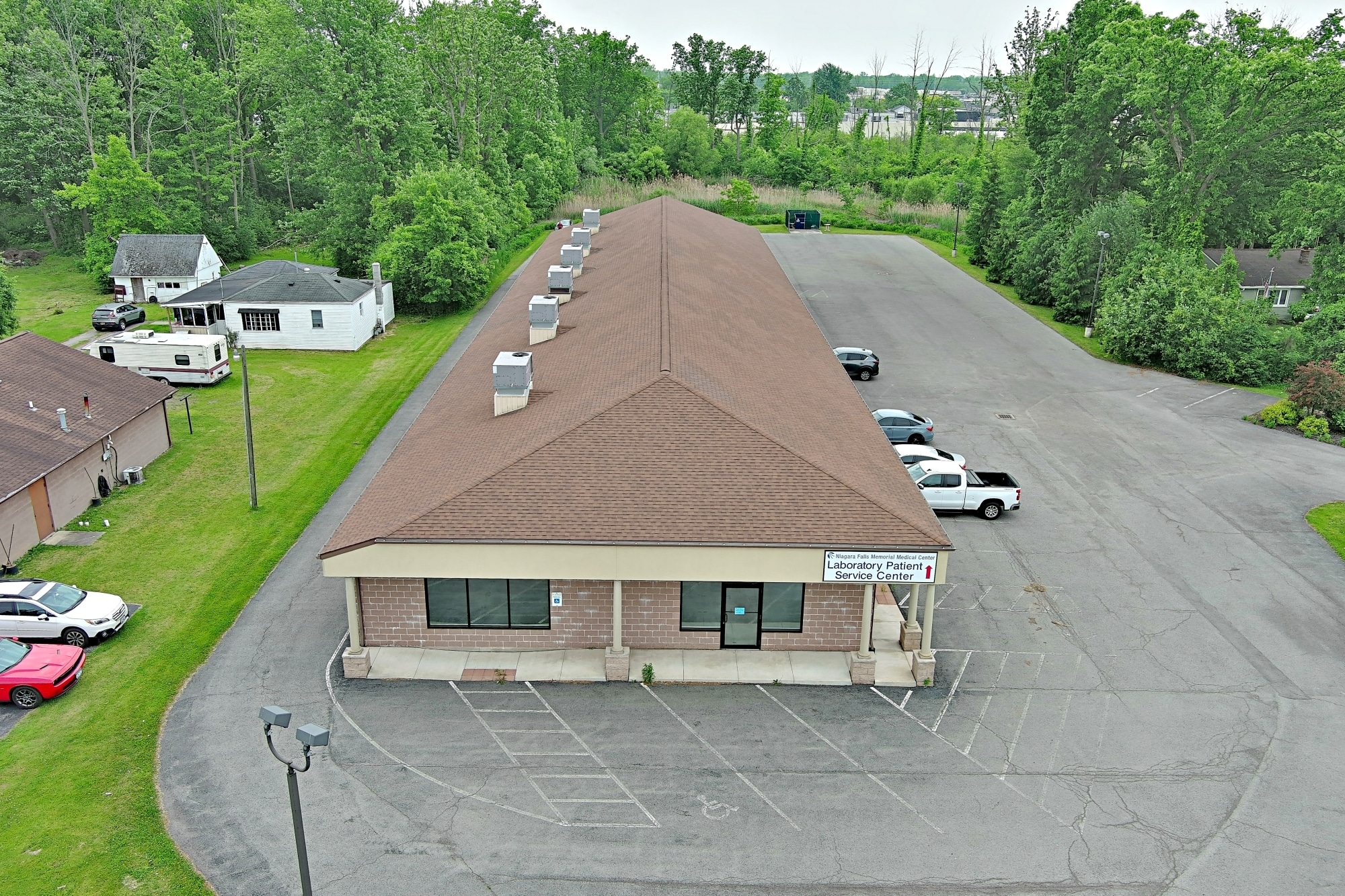 7711 Porter Rd, Niagara Falls, NY for Rent
