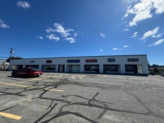 Middletown, RI Retail - 999 W Main Rd Middletown, RI Retail - 999 W Main Rd