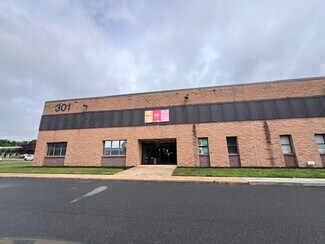 Newark, DE Flex - 301 Ruthar Dr
