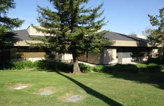 Citrus Heights, CA Office - 6345 Auburn Blvd