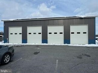 Milford, DE Flex - 586 Milford Harrington Hwy
