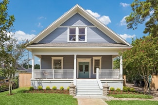 Houston, TX Office/Retail - 1229 Heights Blvd Houston, TX Office/Retail - 1229 Heights Blvd