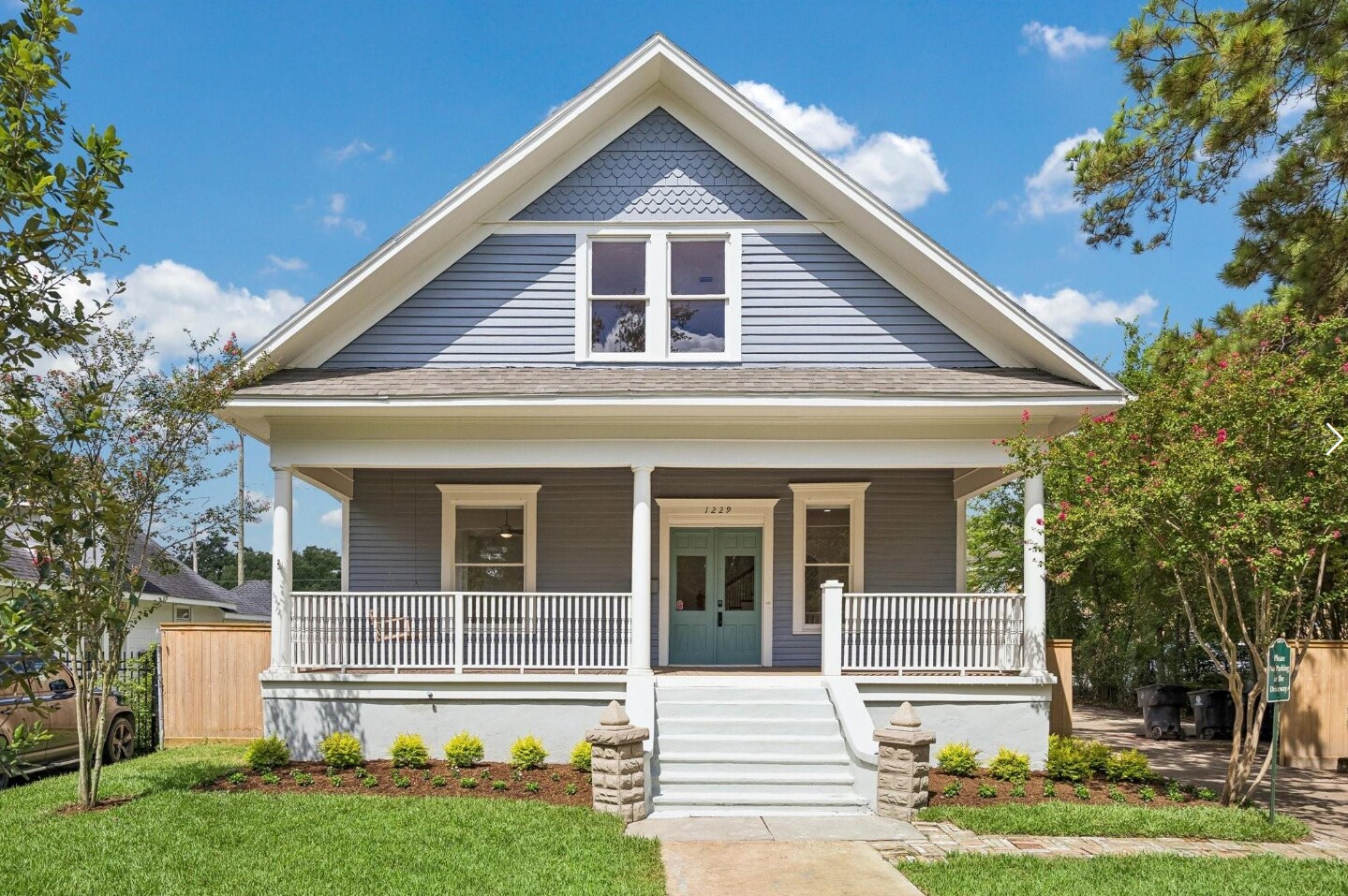 1229 Heights Blvd, Houston, TX for Rent