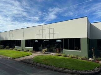 Beaverton, OR Flex - 9655 SW Sunshine Ct
