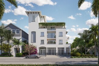 Delray Beach, FL Residential Land - 265 NE 5th Ave
