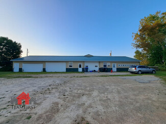 Shiocton, WI Flex - W7486 WI-54 Hwy