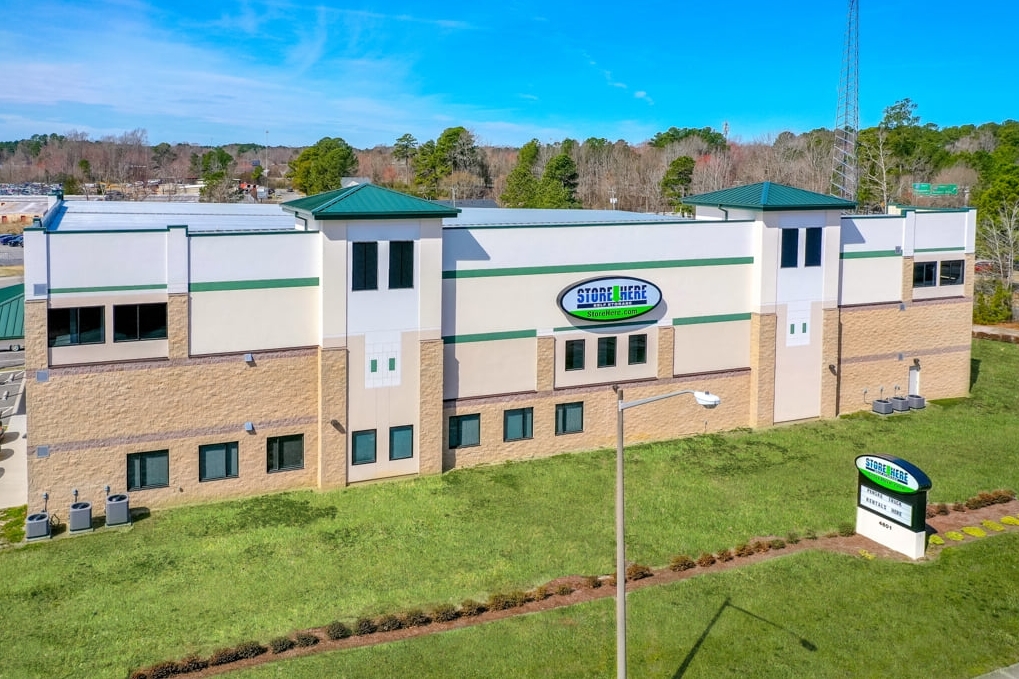 4601 Station House Rd, Chesapeake, VA for Rent